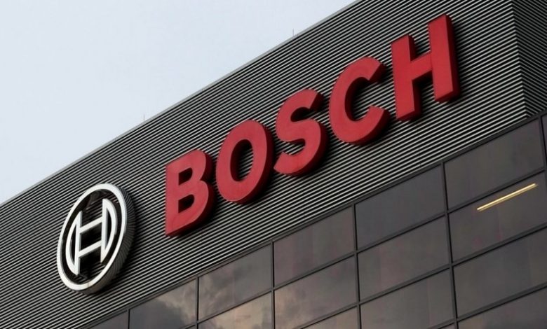 Bosch traz produção de injetores dos EUA para o Brasil