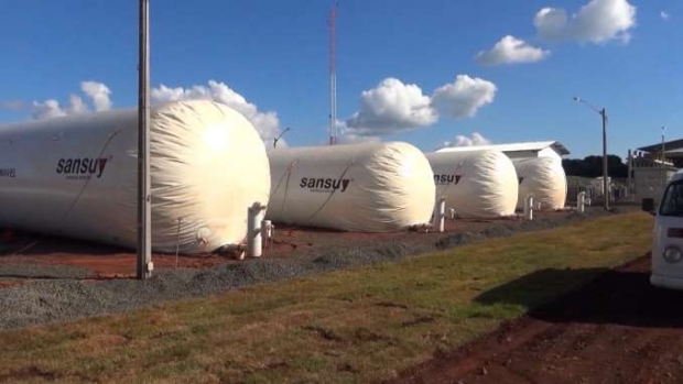 Cidade no Paraná estuda zerar conta de energia com uso de biogás