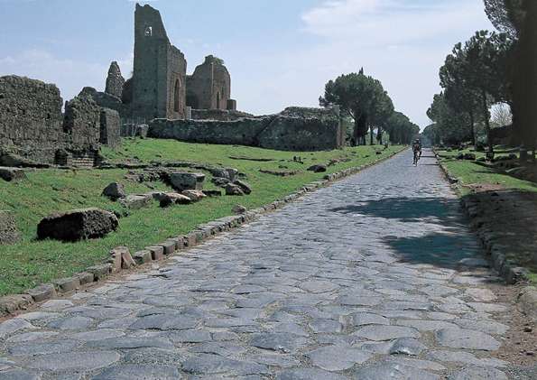 Estrada romana