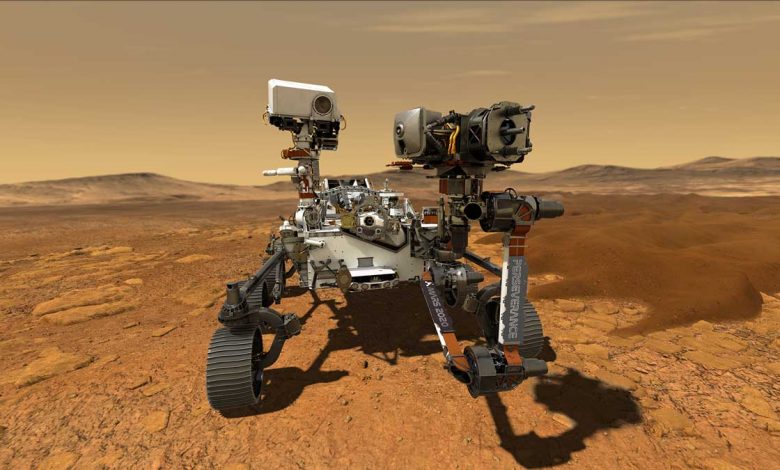 Robo-enviado-em-expedicao-ao-espaco-manda-video-de-Marte-com-imagens-impressionantes