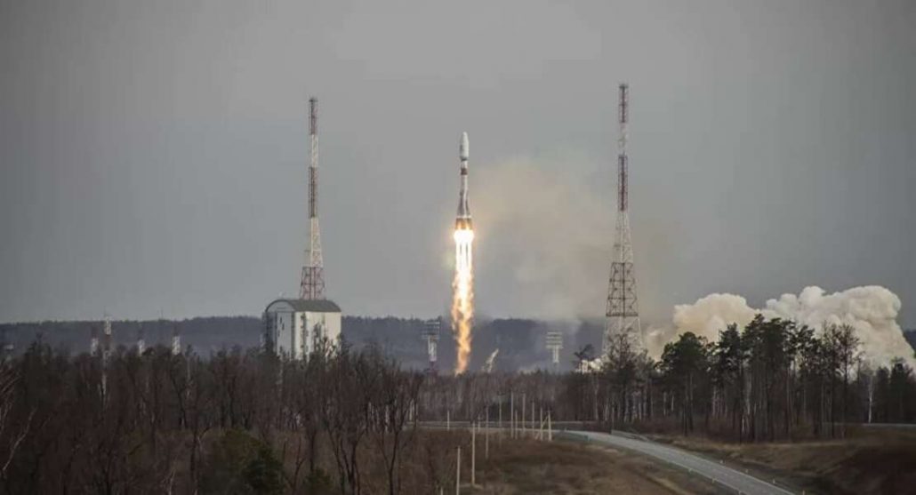 Rússia estuda ir a Júpiter com nave movida a energia nuclear