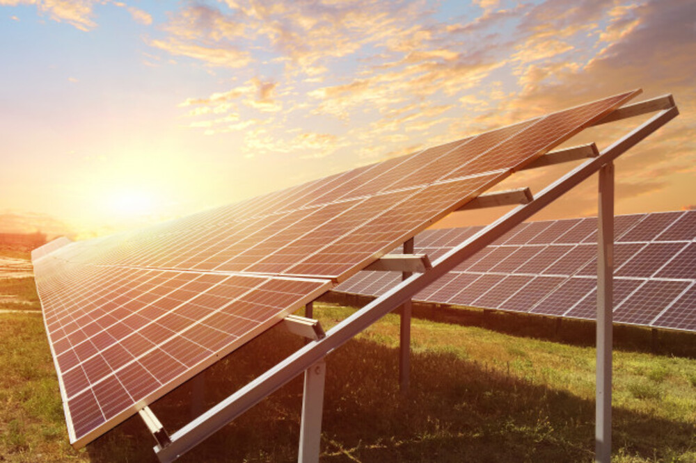Brasil superou meio milhão de unidades consumidoras de energia solar