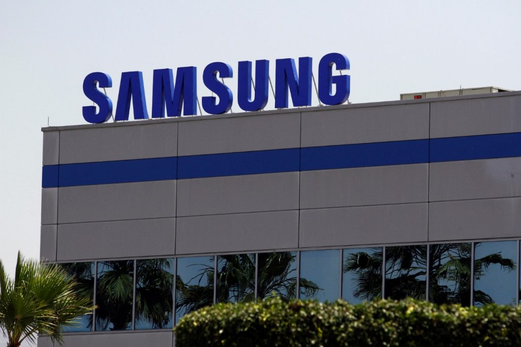 Na Índia, Samsung construiu nova fábrica para sair da China