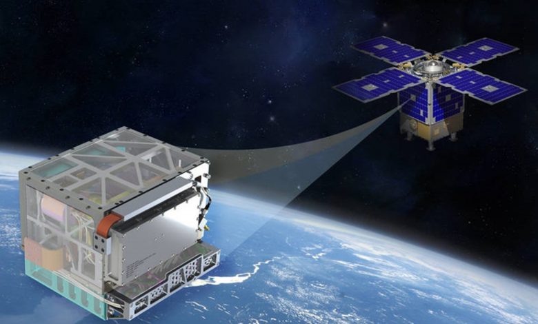 NASA desenvolve novo relógio atômico que funciona em espaçonaves distantes