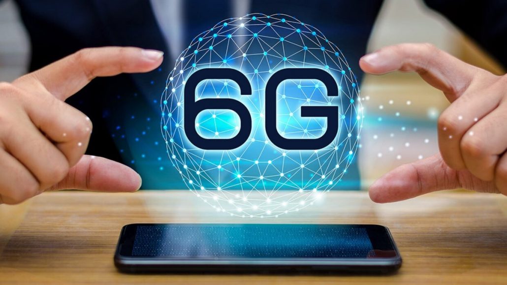 6G irá revolucionar a internet e permitirá inteligência artificial e sensação de toque