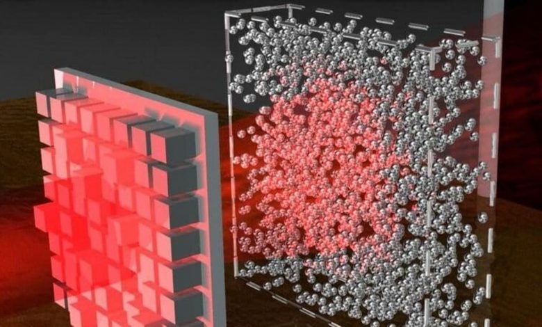 Radar que utiliza micro-ondas consegue reproduzir em tempo real imagens atrás da parede