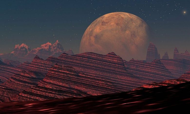 Entenda como o Japão irá tentar identificar indícios de vida em Marte na Lua Fobos
