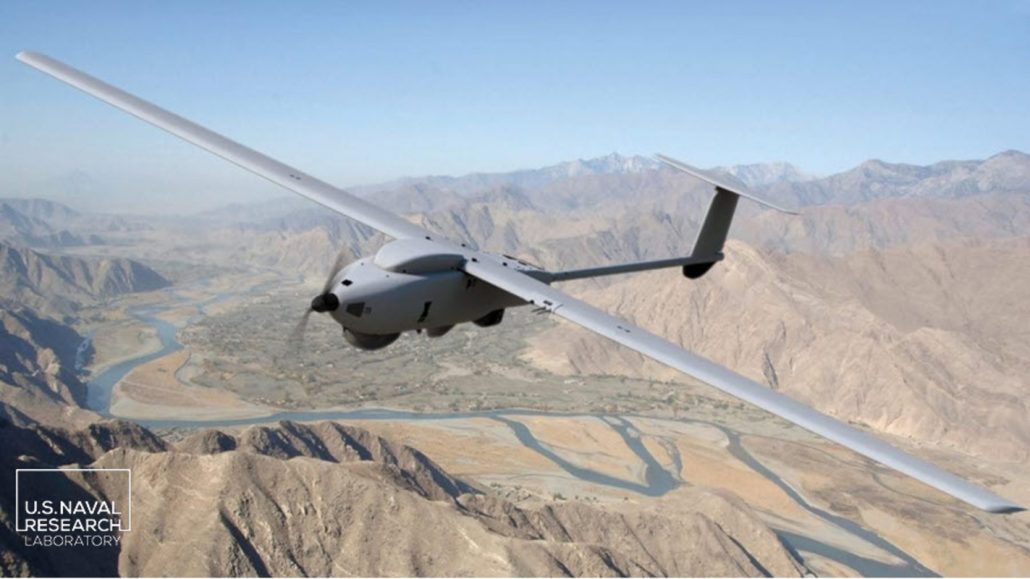 Novo drone híbrido movido a células de hidrogênio e energia solar é capaz voar por 24 horas