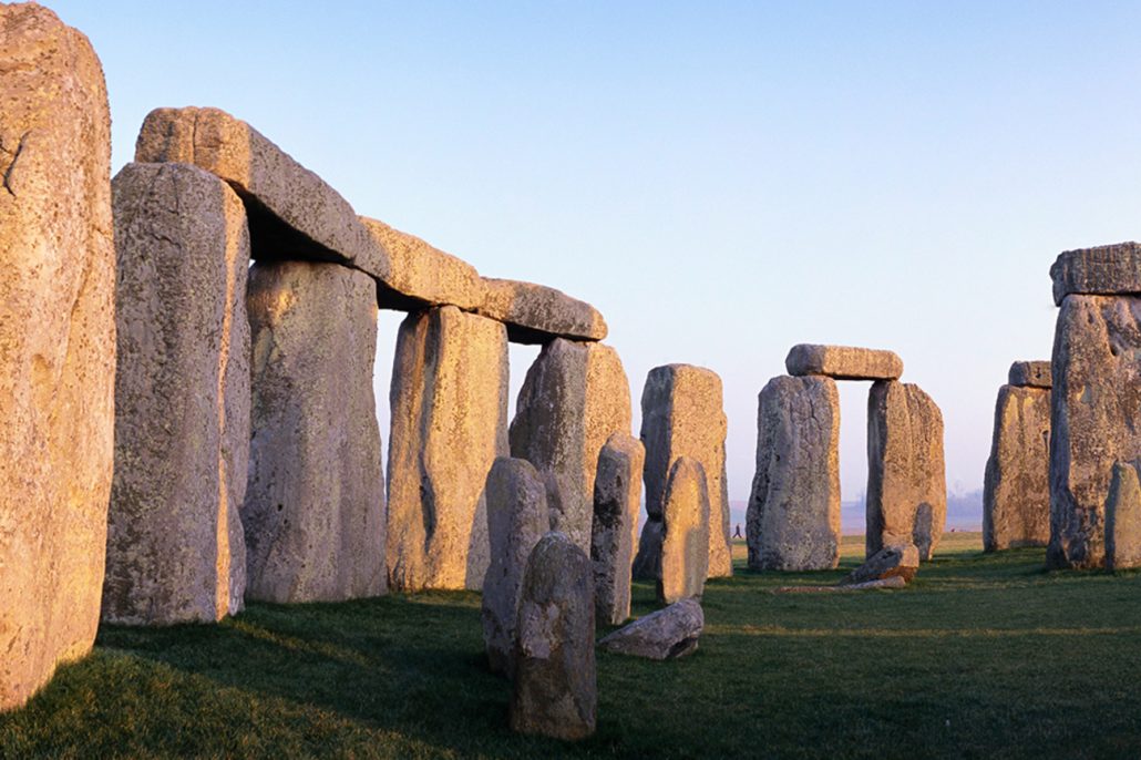 Cientistas desvendaram o enigma de décadas sobre a origem das pedras de Stonehenge