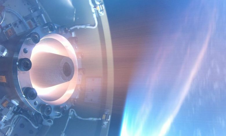 Conheça o novo sistema de propulsão de foguetes testado no espaço com sucesso pelo Japão