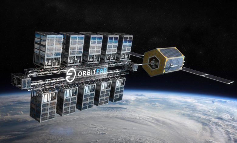 Startup lança posto de abastecimento e manutenção na órbita da Terra